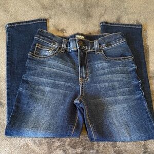 OshKosh B'gosh Classic Blue Jeans